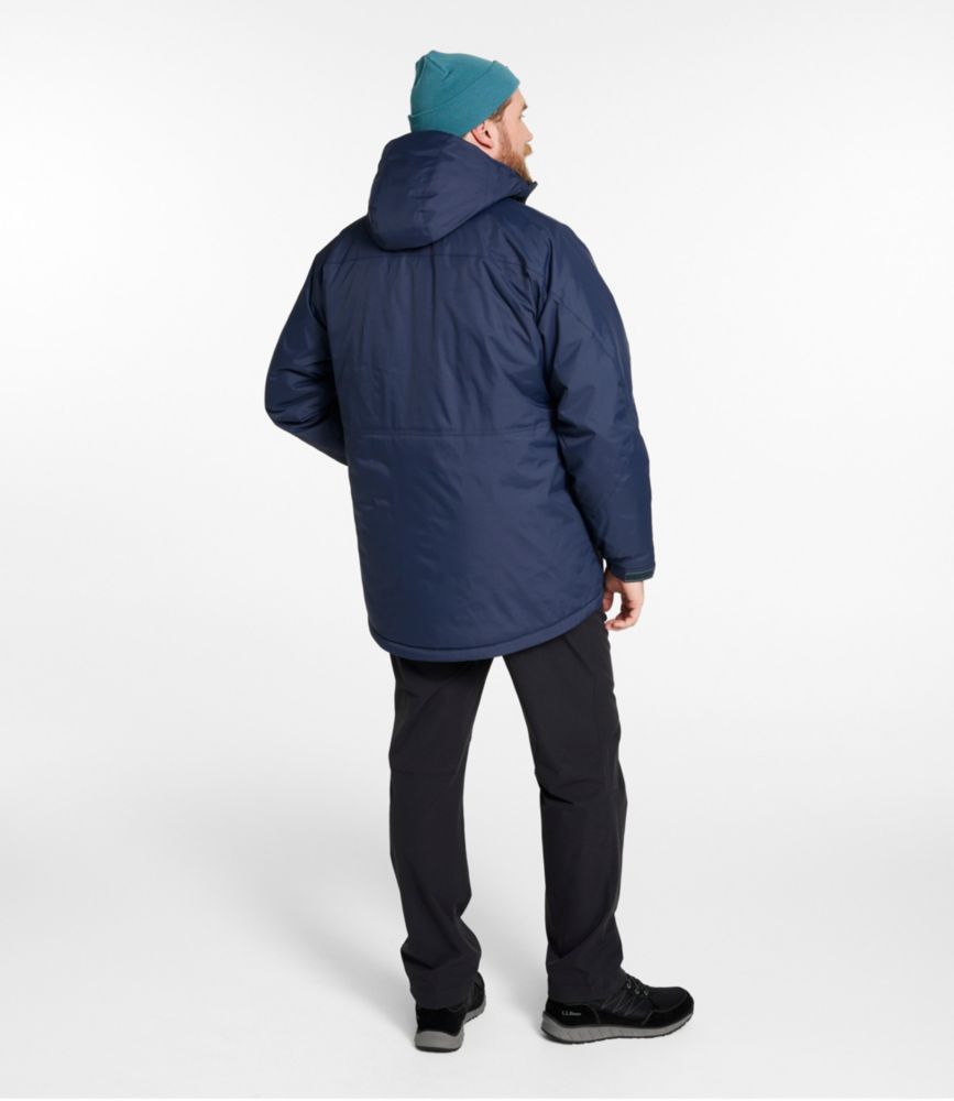 Men's Rugged Ridge Parka