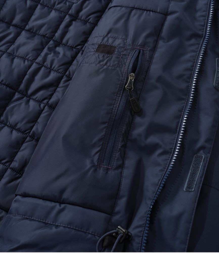 Men's Rugged Ridge Parka