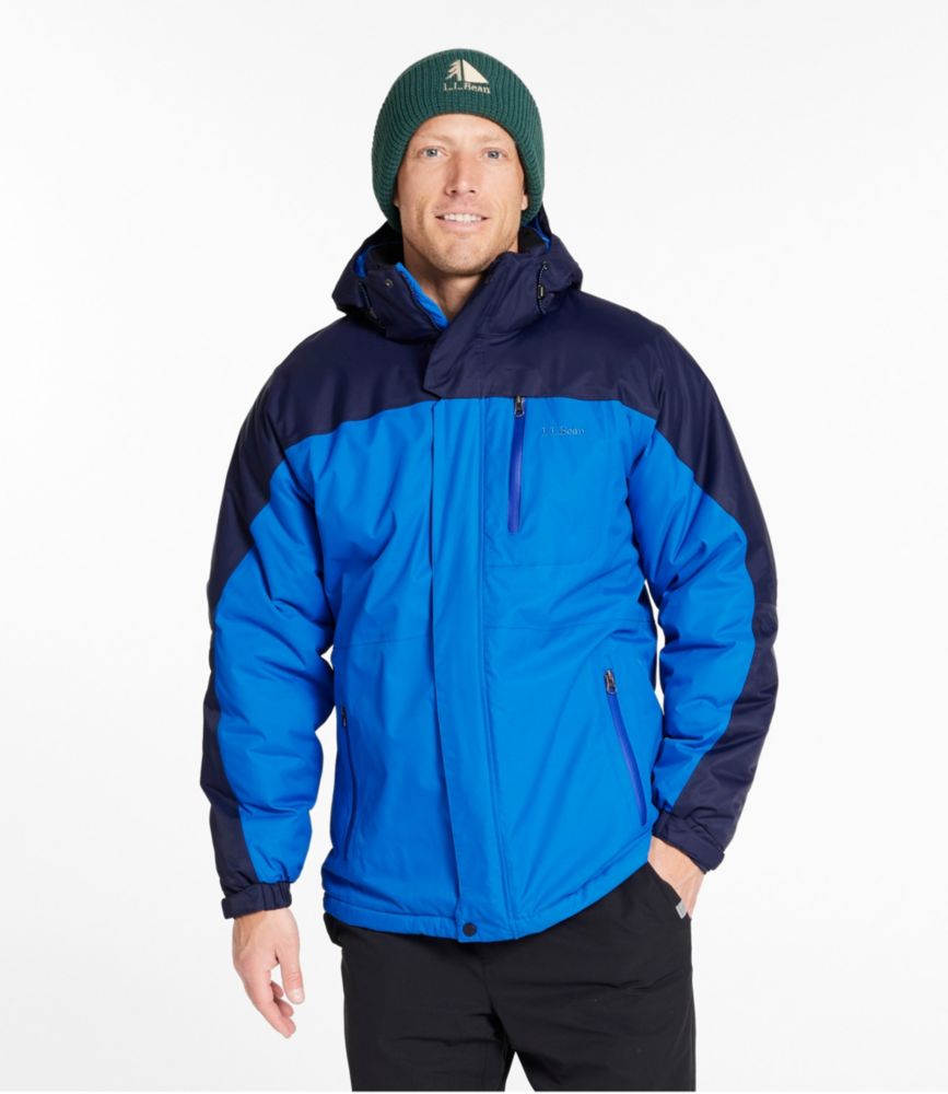 Men's Rugged Ridge Parka