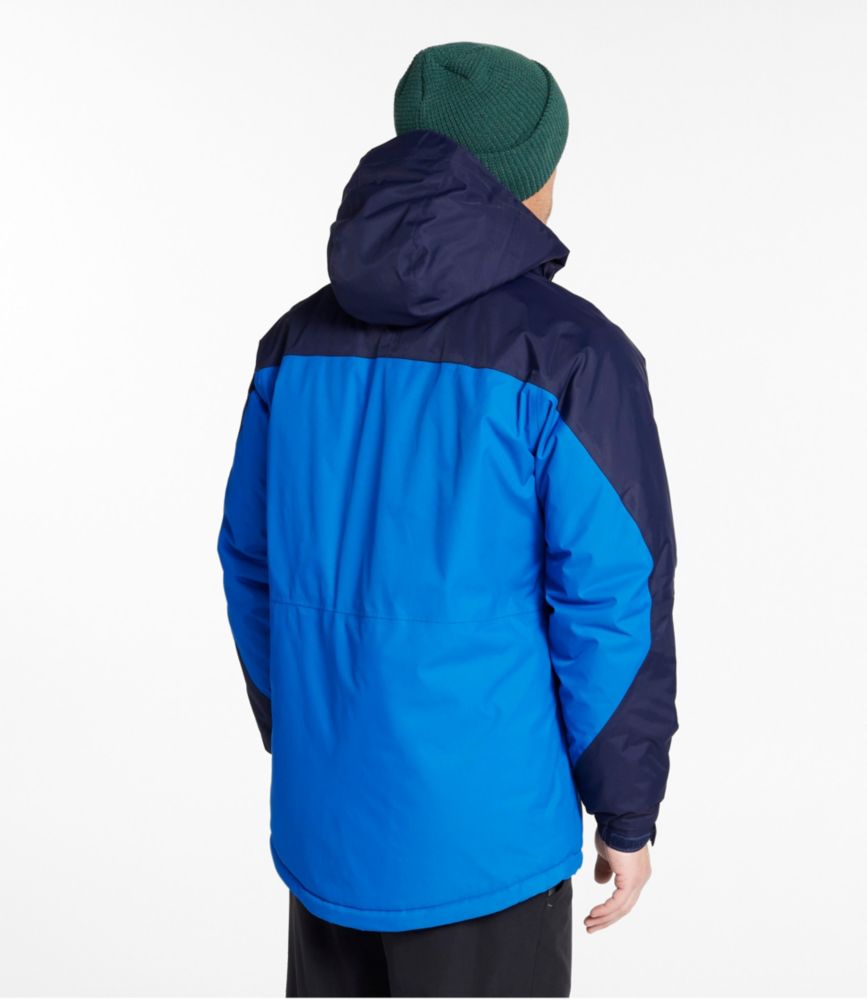 Men's Rugged Ridge Parka