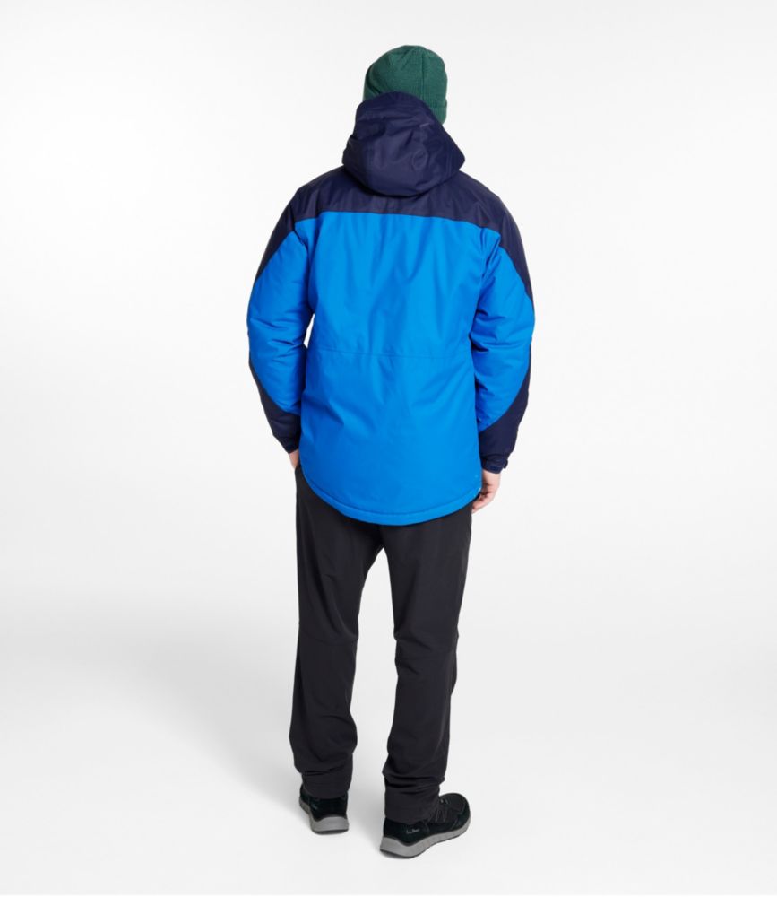Men's Rugged Ridge Parka