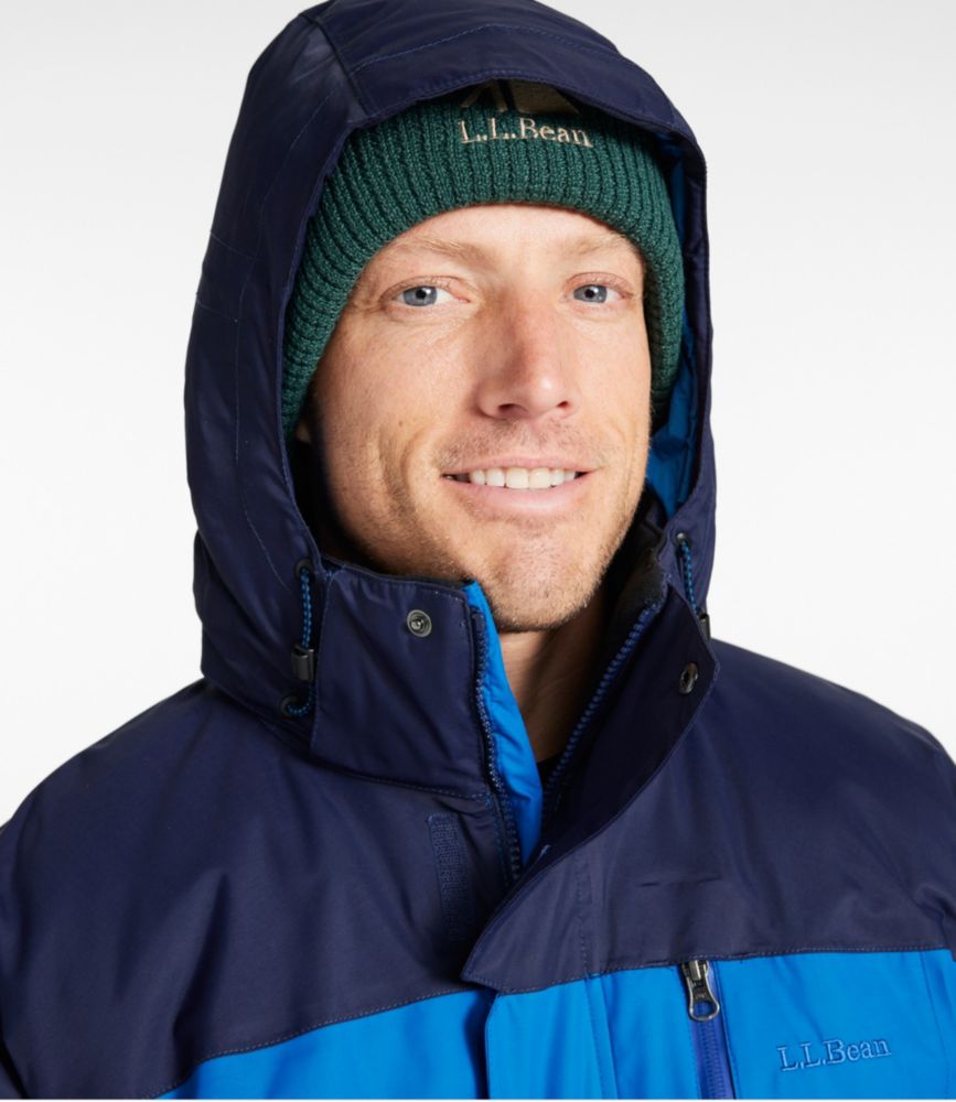 Men's Rugged Ridge Parka Men's at L.L.Bean