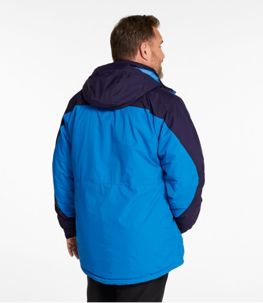 Men's Rugged Ridge Parka