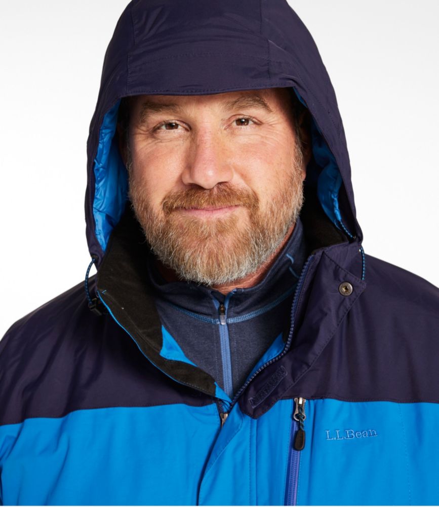 Men's Rugged Ridge Parka