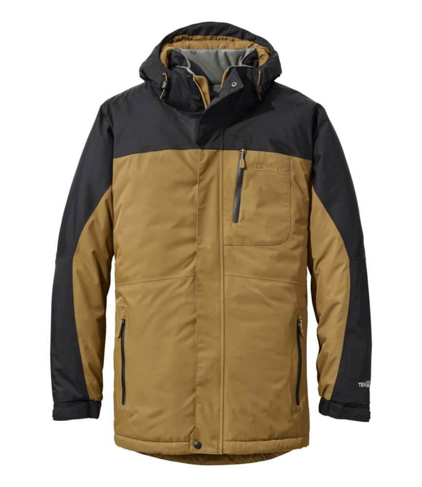 Men's Rugged Ridge Parka Men's at L.L.Bean