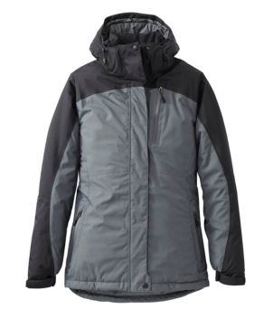 Women's Rugged Ridge Parka