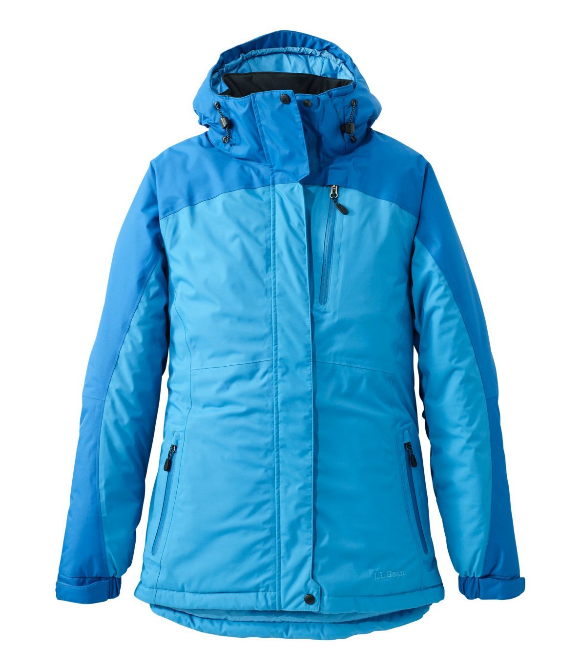 Women's Rugged Ridge Parka at L.L. Bean