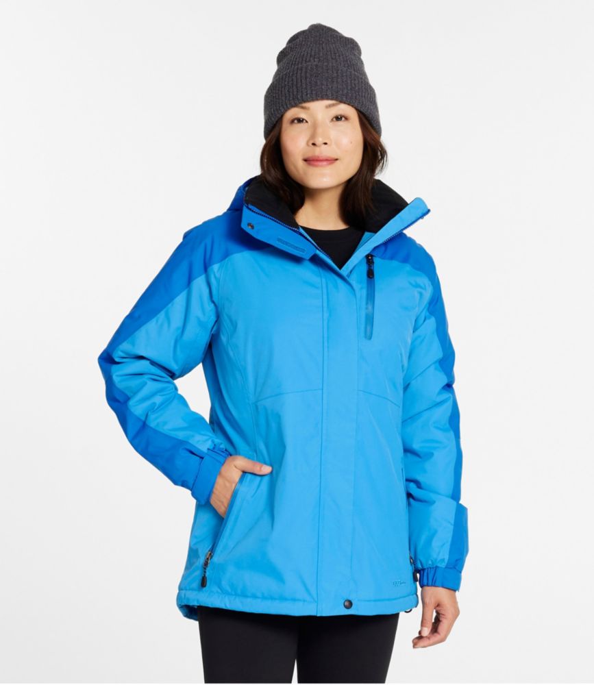Women's Rugged Ridge Parka