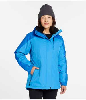 Women's Rugged Ridge Parka