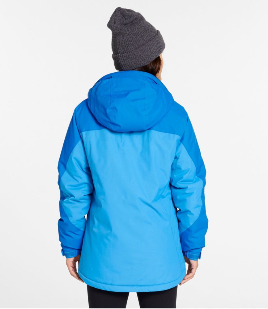 Women's Rugged Ridge Parka