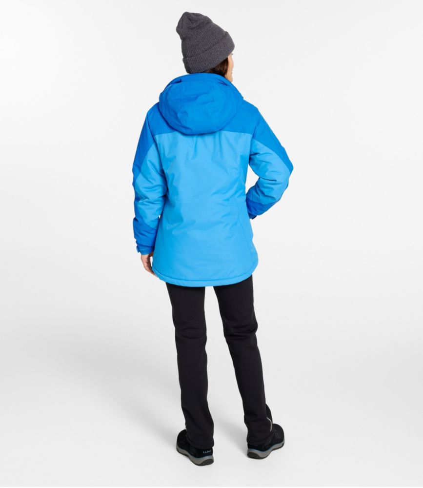 Women's Rugged Ridge Parka