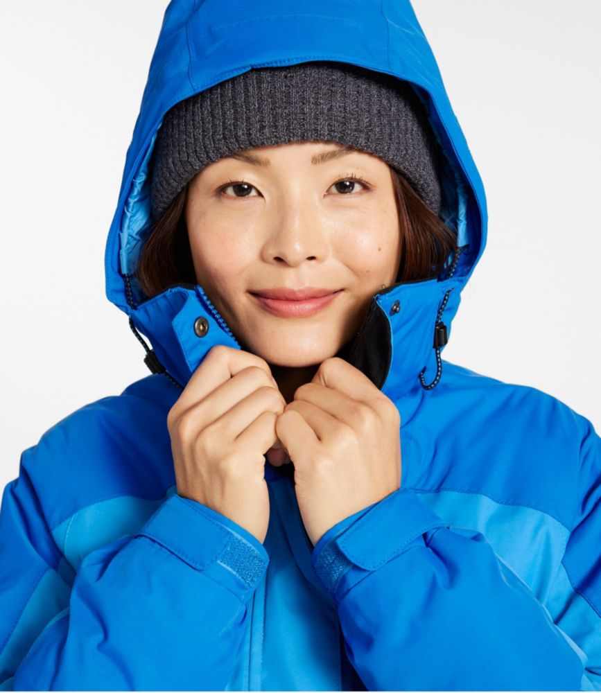 Women's Rugged Ridge Parka