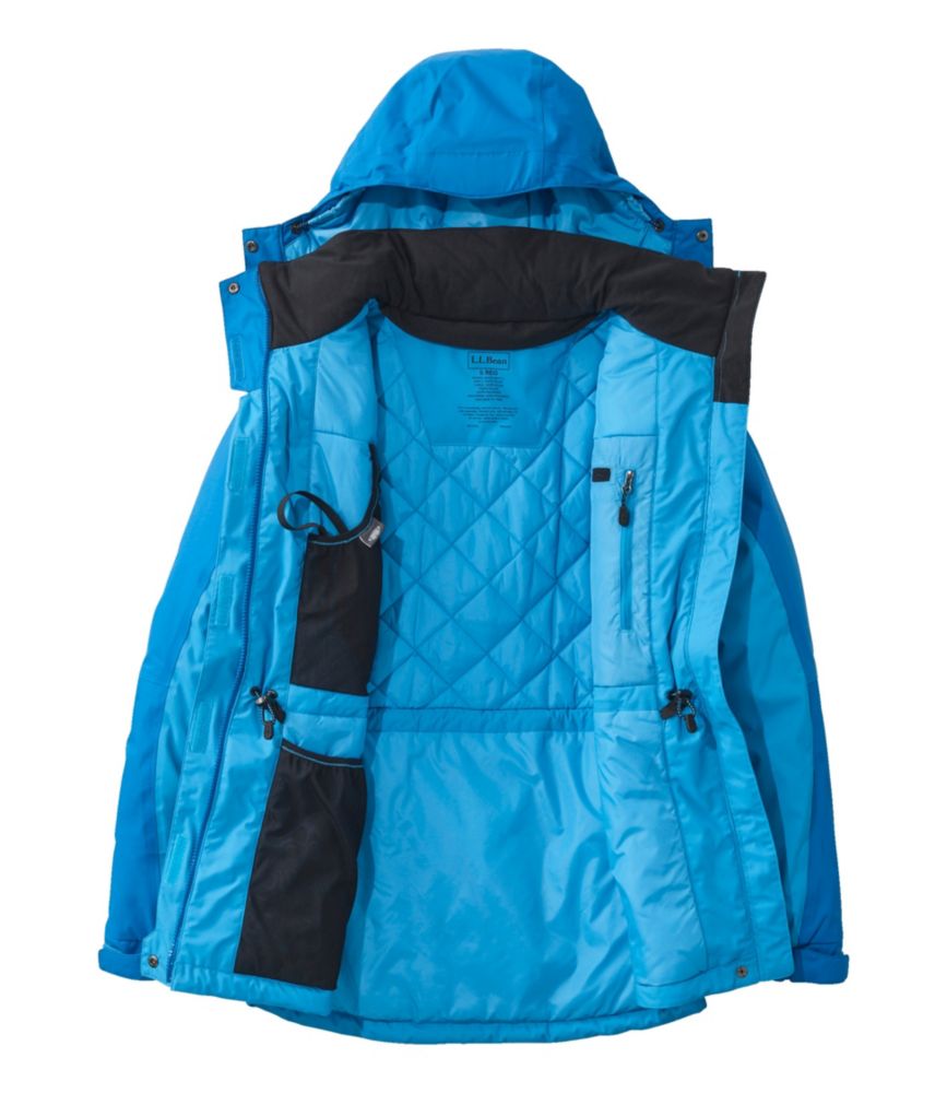 Women's Rugged Ridge Parka