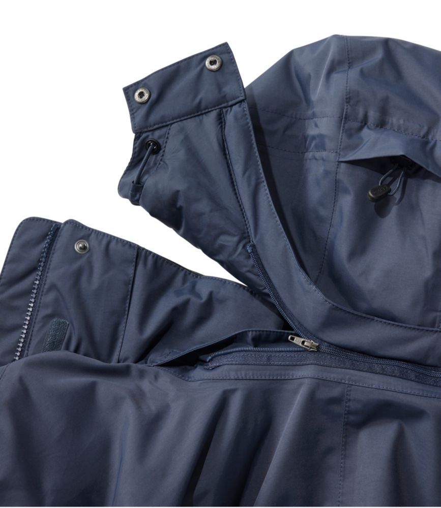 Women's Rugged Ridge Parka, Blue Jay/Crisp Lapis, small image number 11