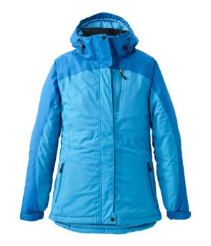 Women's Rugged Ridge Parka