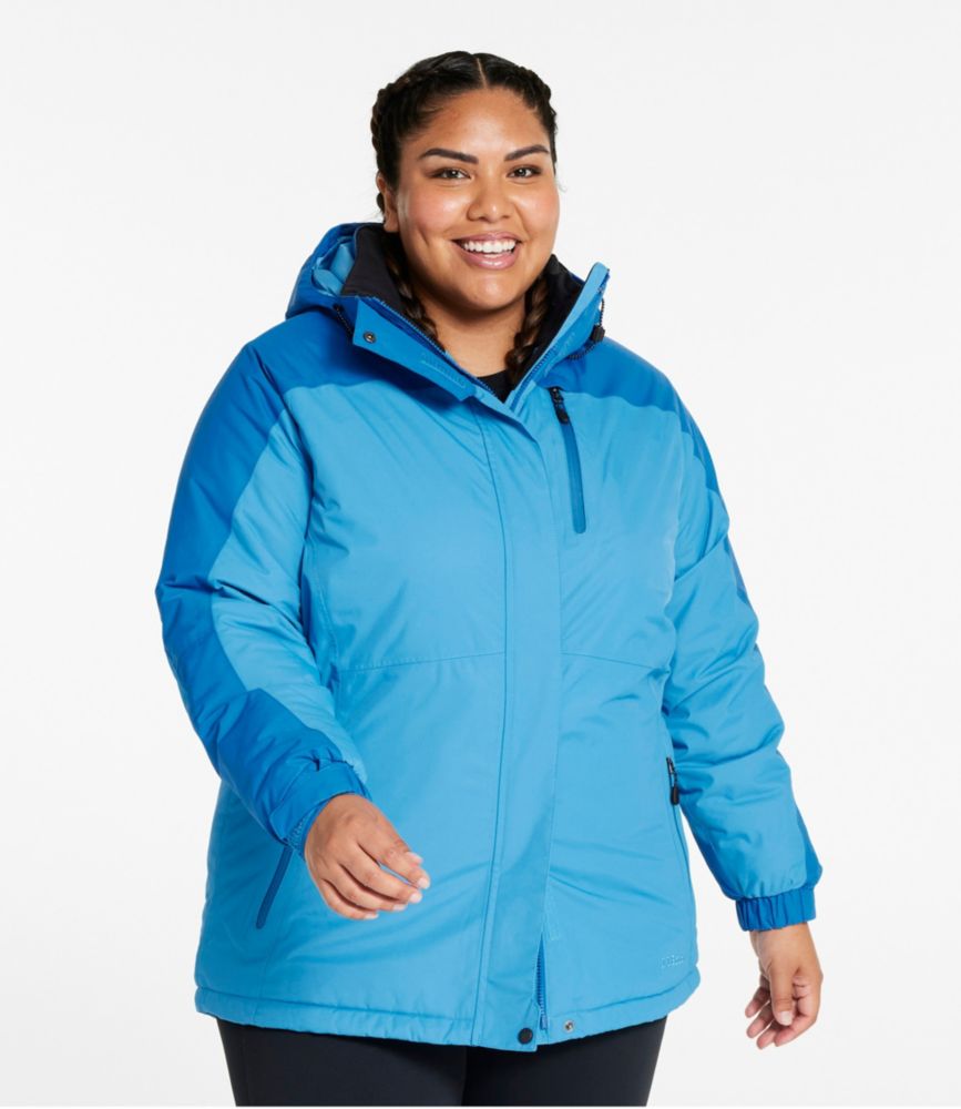 Women's Rugged Ridge Parka