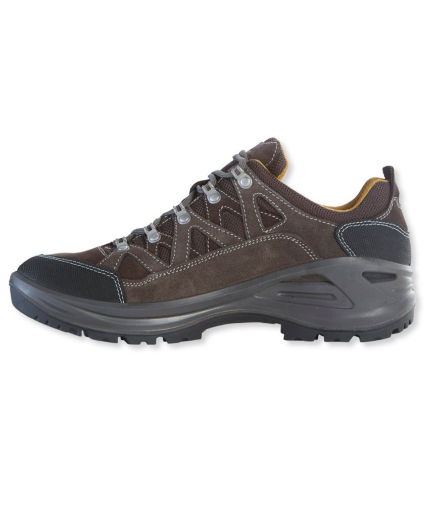Men's GoreTex Mountain Treads Hiking Shoes Boots at L.L.Bean