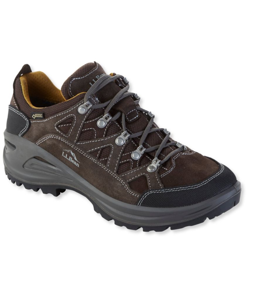 mountain hiking shoes