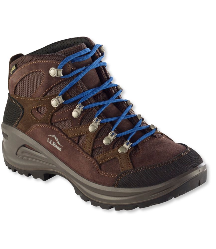 ll bean walking boots