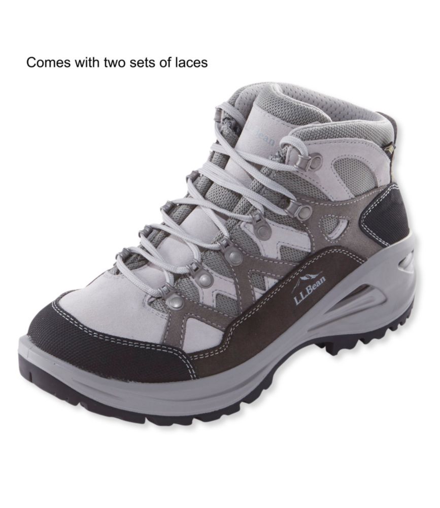 womens gore tex walking boots