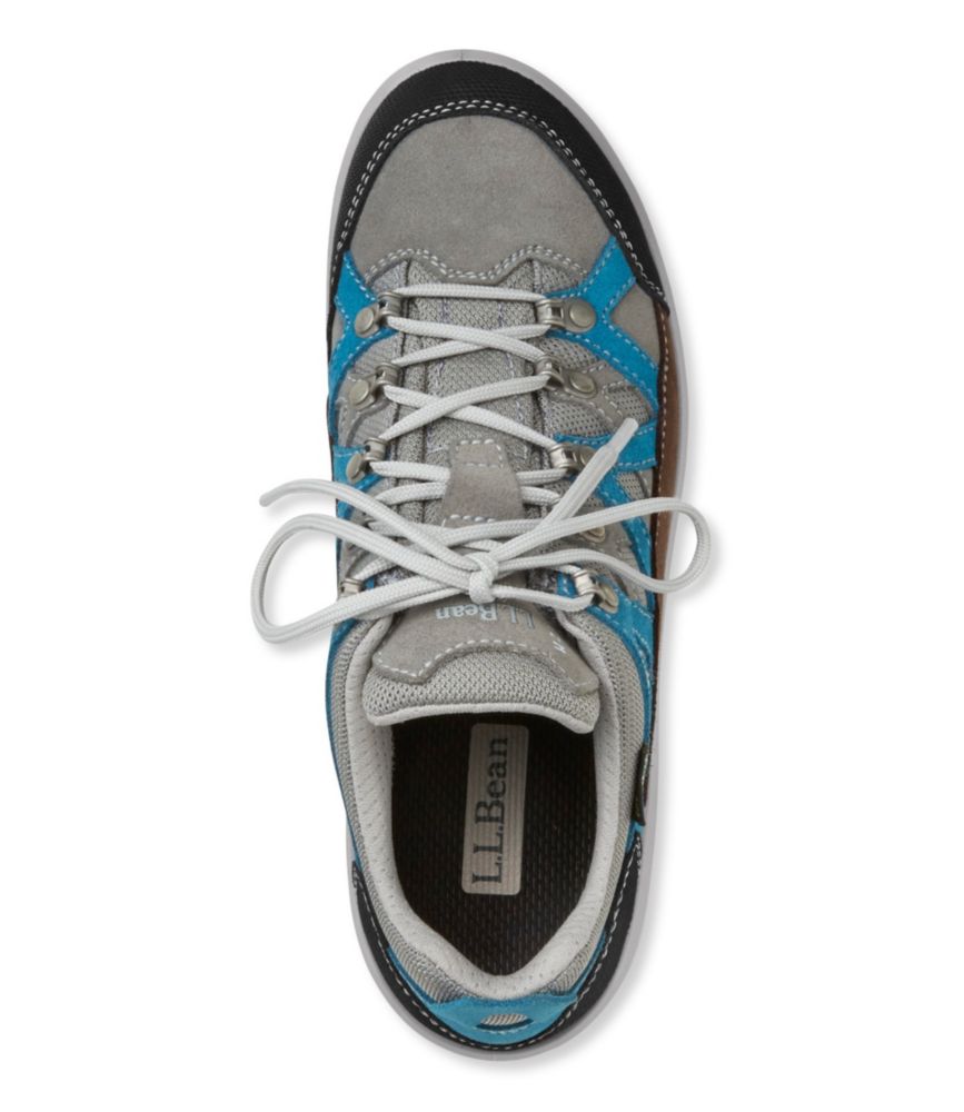 ll bean walking shoes