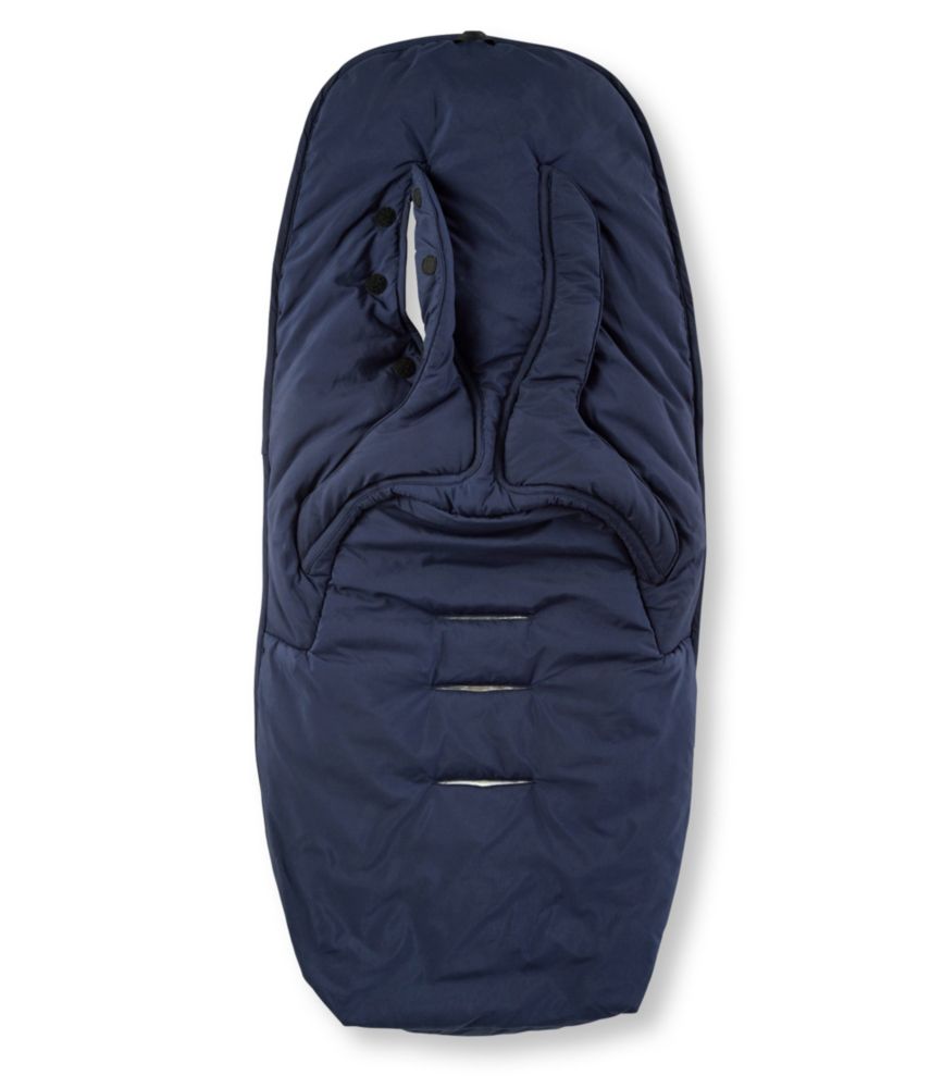 bob stroller sleeping bag