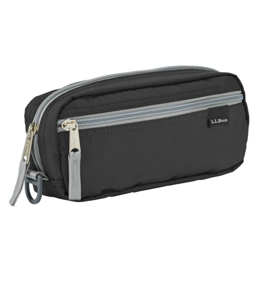 travel pencil case