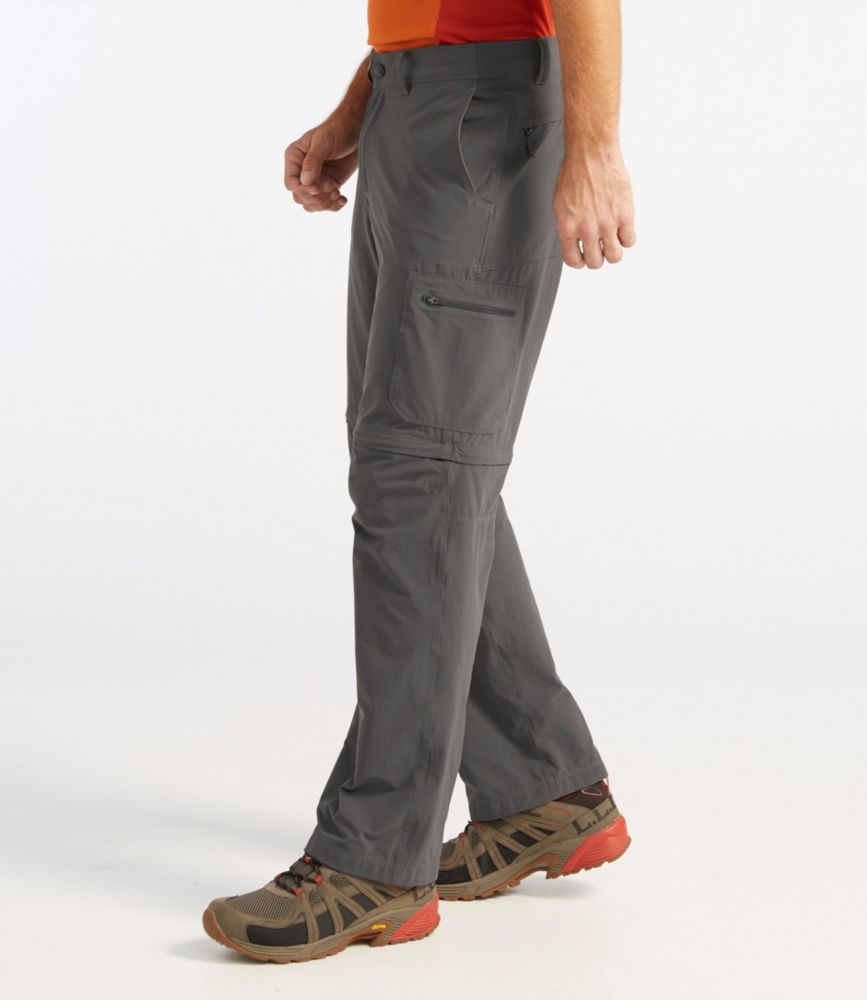 mens rip away pants