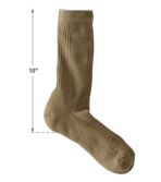 Men's Everyday Chino Socks, Midweight Two-Pack