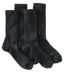Color Option: Black/Black, $29.95