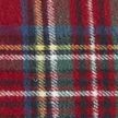 Royal Stewart Tartan