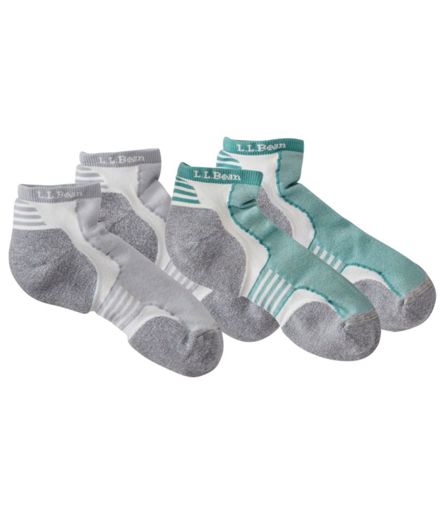 Women S Coolmax Nanoglide Multisport Socks Two Pack