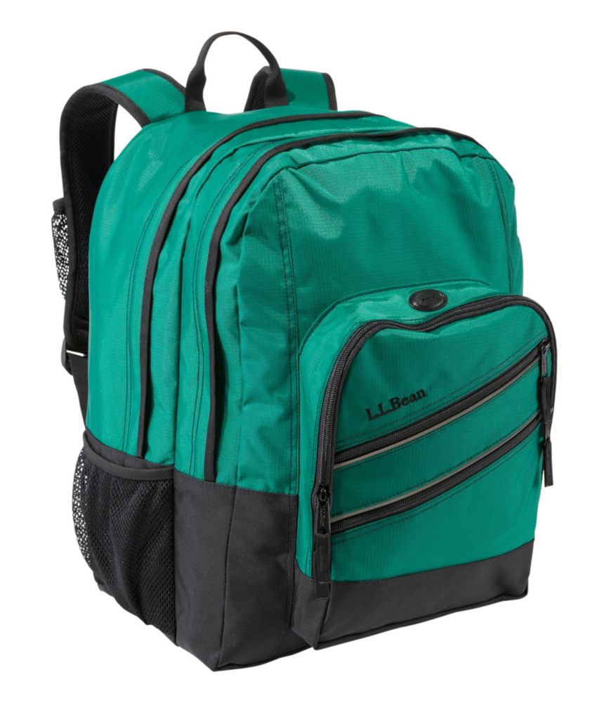 Super Deluxe Book Pack, 41L