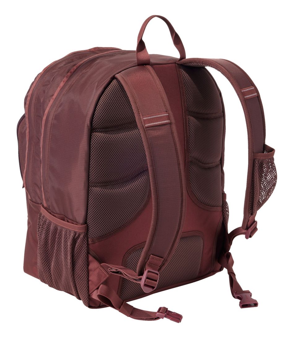 Super Deluxe Book Pack, 41L | Backpacks at L.L.Bean Super Deluxe Book Pack, 41L | Backpacks at L.L.Bean