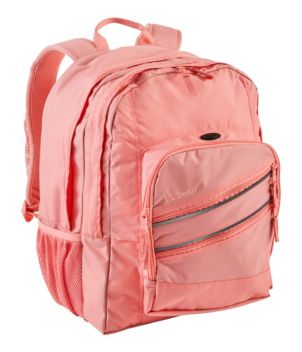 Ll bean backpack clearance sale