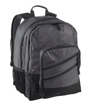 Ll bean quad pack best sale