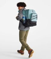 Monogrammed LL Bean Super Deluxe Backpack