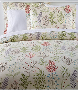 Comforter Covers Home Goods At L L Bean