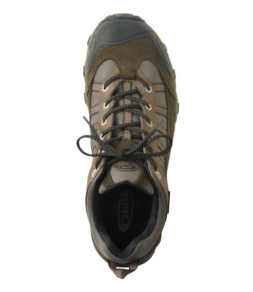 waterproof hiking sneakers mens