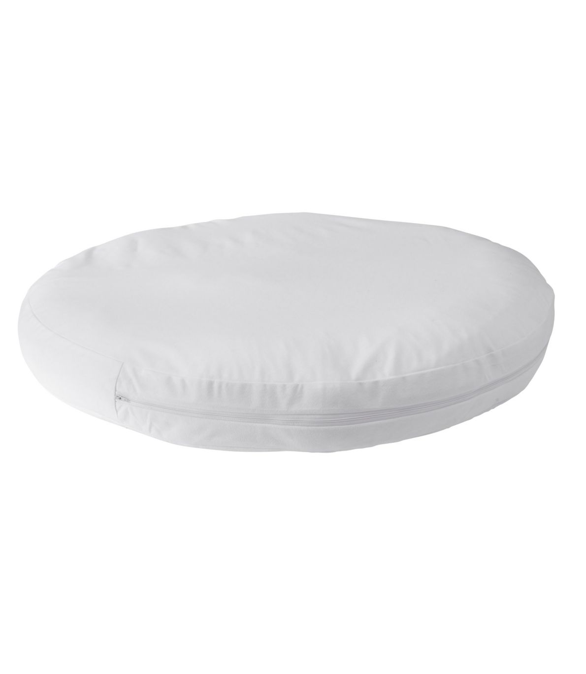 Protective Pet Bed Liner, Round