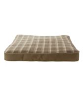 Ll bean memory store foam dog bed