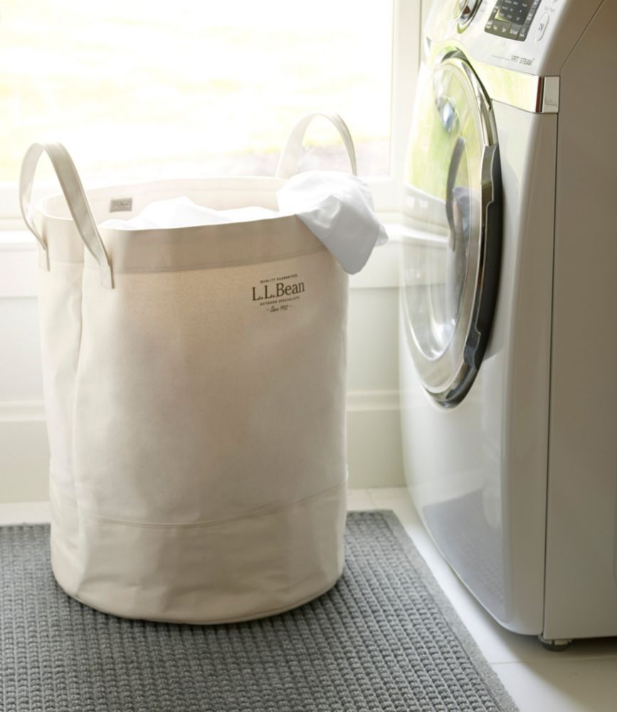 laundry tote