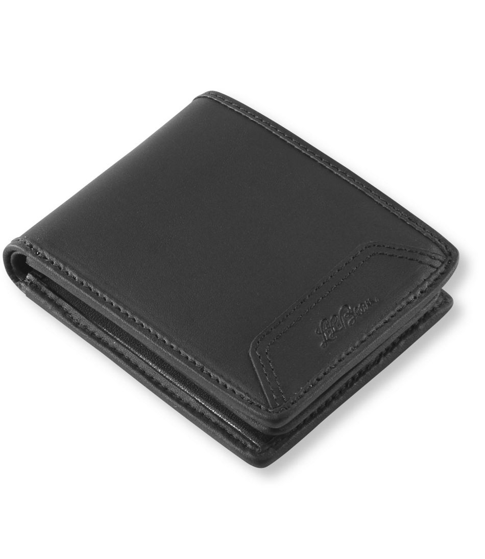 Field Leather Wallet