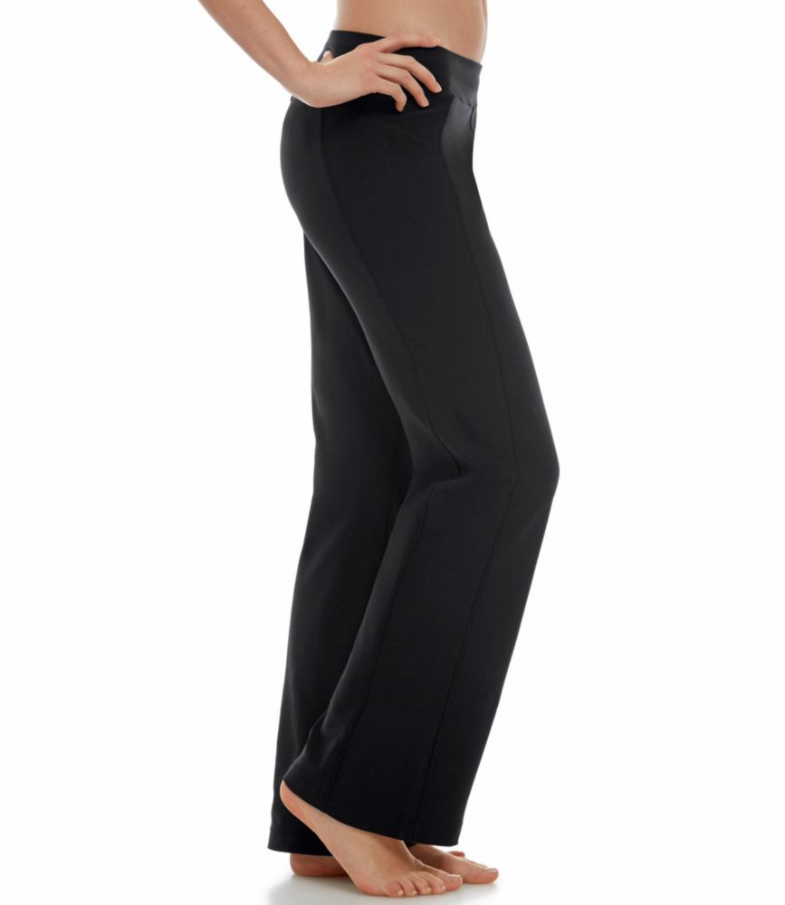 new balance women's bootcut yoga pants