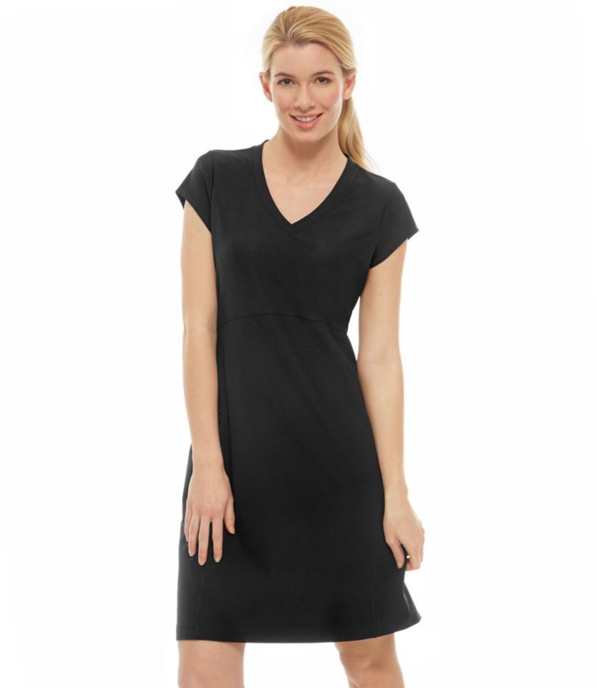llbean dresses