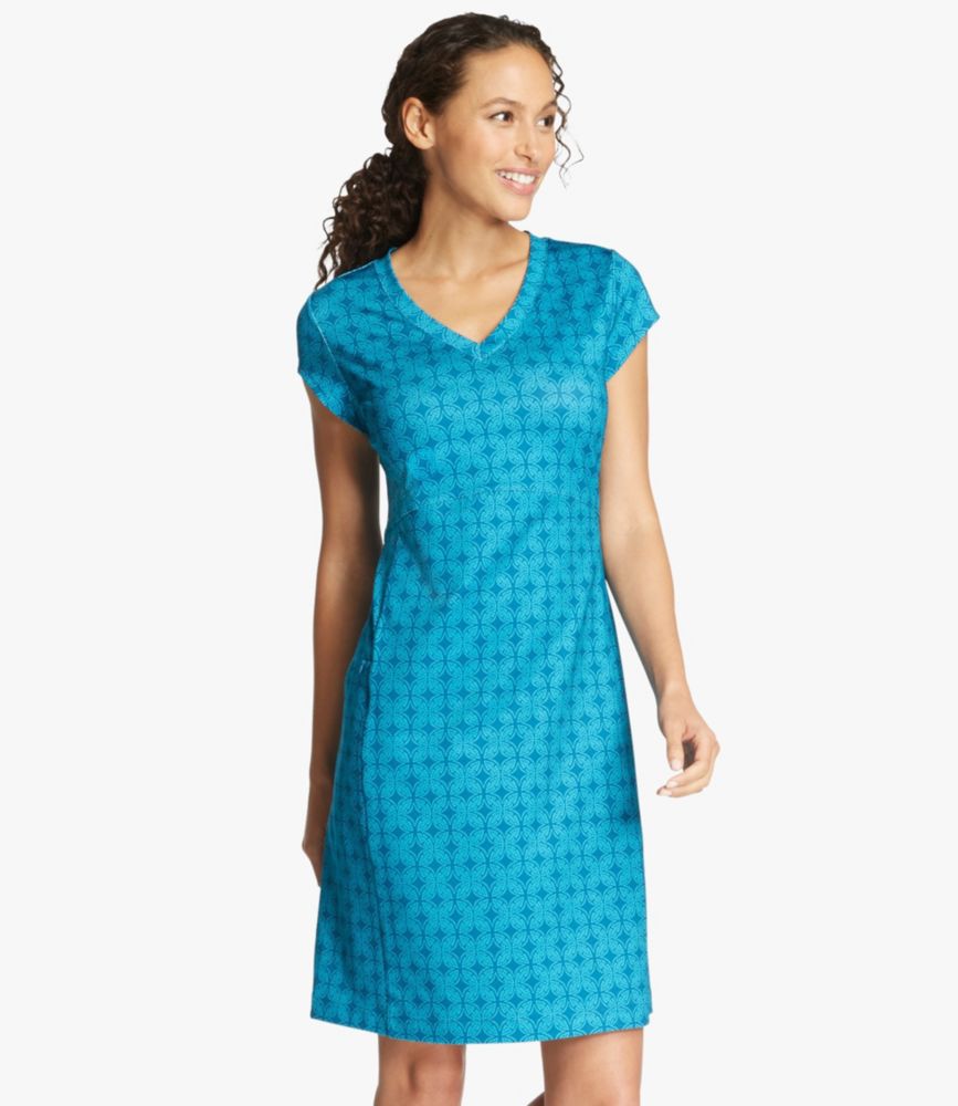 Fitness Dress, Print