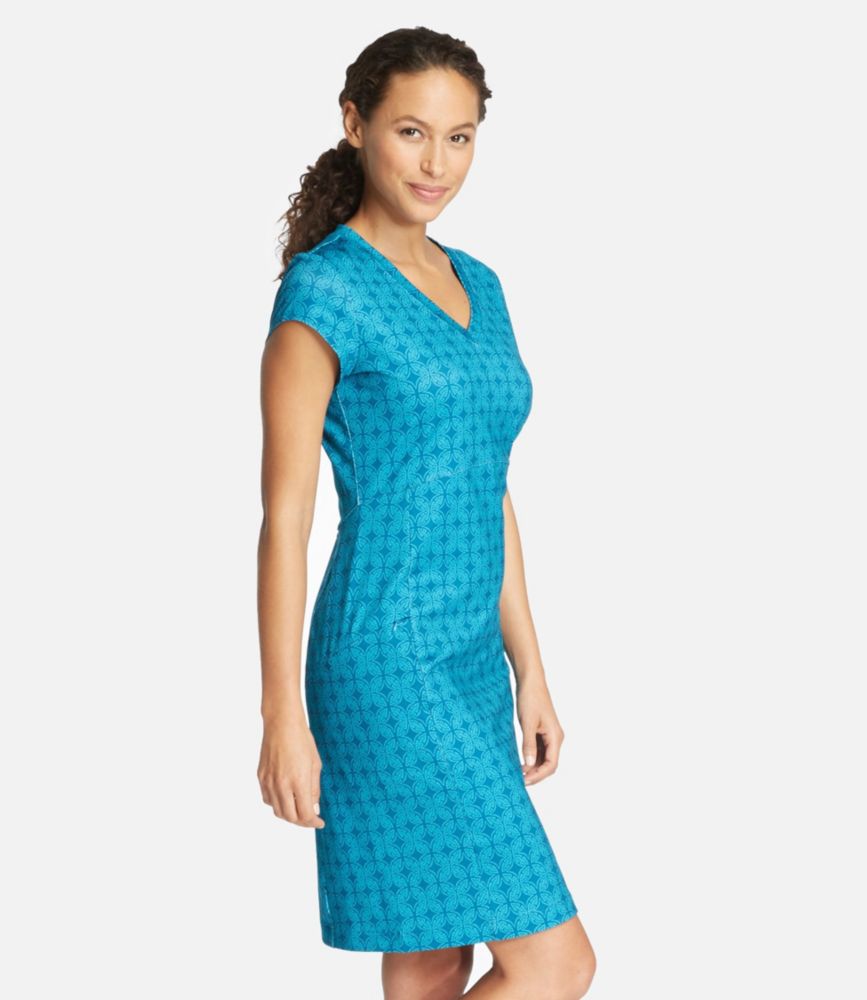 Fitness Dress, Print