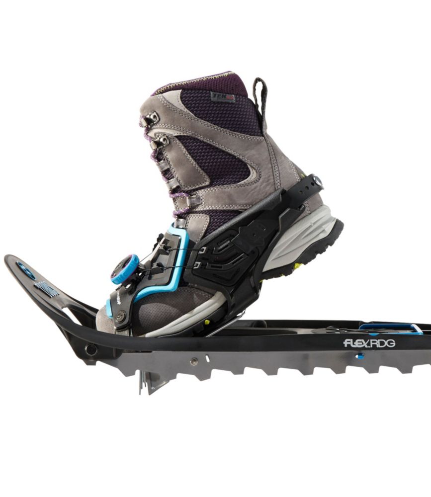Women's Tubbs Flex RDG Snowshoes, 22" Winter Sports at L.L.Bean