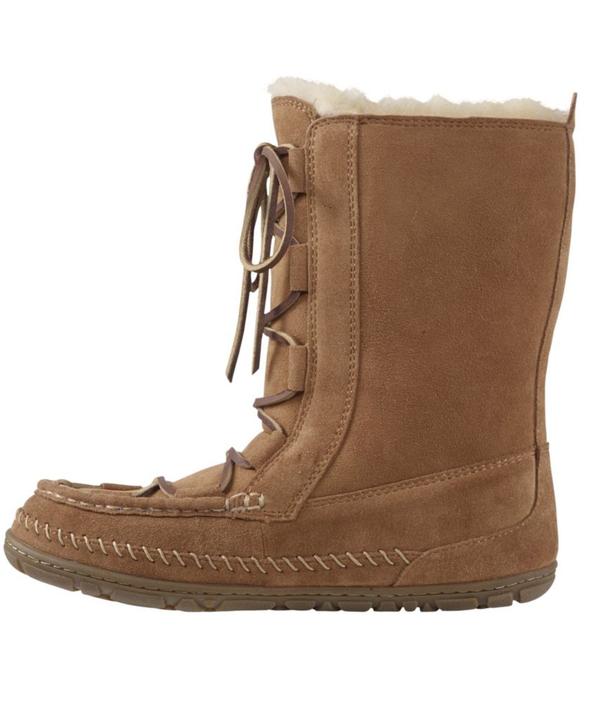 ll bean wicked good lodge boots