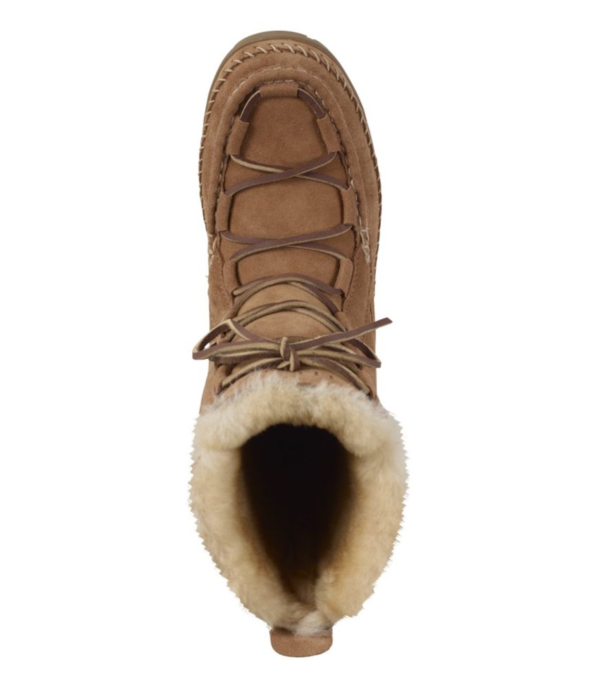 ll bean lodge boots